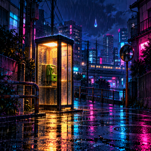 Rain98
